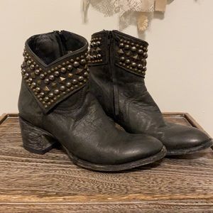 Old Gringo Mini Belinda Boots Size 6.5